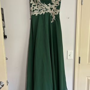 Women's Dress